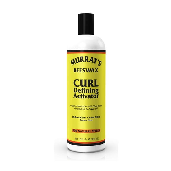 MURRAY'S - Beeswax Curl Defining Activator