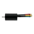 thumbnail image 3 of lionlar Brushless Motor RC Vehicle Accessory Professional Fittings Repair Part High Performance Compact Repair Part SY2847-016-7/L65 No 18T Metal Teeth, 3 of 9