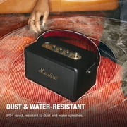 Marshall KILBURN3BAB Kilburn III Portable Bluetooth Speaker - Black
