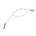thumbnail image 2 of 48 Inch Automatic Transmission Fluid Dipstick for  722.6, Dual Measure Scale, Fits      Maybach Ssangyong, 2 of 7
