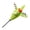 Green, variant on Yihuala High Intensities LED Night Fishing Float Spirals Stabilized Floating Bobber Durability for Professional Anglers