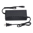 thumbnail image 2 of Battery Charger 3 Plug 110W ABS Lithium Battery Charger for Automotive US Plug 110‑220V, 2 of 14