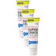 thumbnail image 1 of Crema para pies PROFOOT Heel Rescue Super Crack 130 ml (paquete de 3), 1 of 7