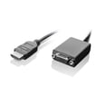 thumbnail image 5 of Lenovo HDMI To VGA Monitor Adapter (0B47069), 5 of 7
