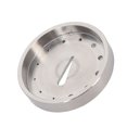 thumbnail image 4 of Herramienta De Ajuste De Equilibrio De Reloj, Soporte De Rueda De Equilibrio De Reloj De Fijación, Firme De 12 Orificios Para Relojero Para El Hogar ANGGREK Watch Balance Holding Tool, 4 of 8