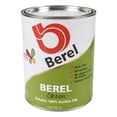 thumbnail image 1 of Sellador Acrílico BEREL Green 590 Blanco 4L | Interior/Exterior | Bajo Olor | Cero COV | Alta Resistencia Salitre, 1 of 5