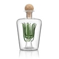 thumbnail image 1 of Decantador de tequila Final Touch TQ5301 850 ml hecho a mano, 1 of 9