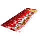 thumbnail image 5 of Resbalón-resistencia del del área de alfombra de piso del tema de Navidad 3D impresa digital Baoblaze Alfombrillas para alfombras de área, 5 of 8