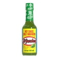 thumbnail image 4 of ( 2 Pack ) El Yucateco Green Habanero Hot Sauce, 4 fl oz, 4 of 8