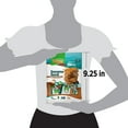thumbnail image 2 of Dulzura Sesame Seeds 3oz Bag, Vegan, Gluten Free, NON-GMO, 2 of 2