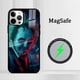 thumbnail image 5 of Funda de teléfono b-beetlejugos 2, carcasa magnética de espejo para iPhone 15, 14, 13, 12, 11 Pro Max Plus, Mini, 5 of 5