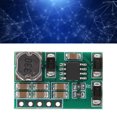 thumbnail image 4 of Module d'Élévation de Tension, Module d'Élévation ABS Pratique pour Alimentation ADC DAC LCD ±24V, 4 of 8