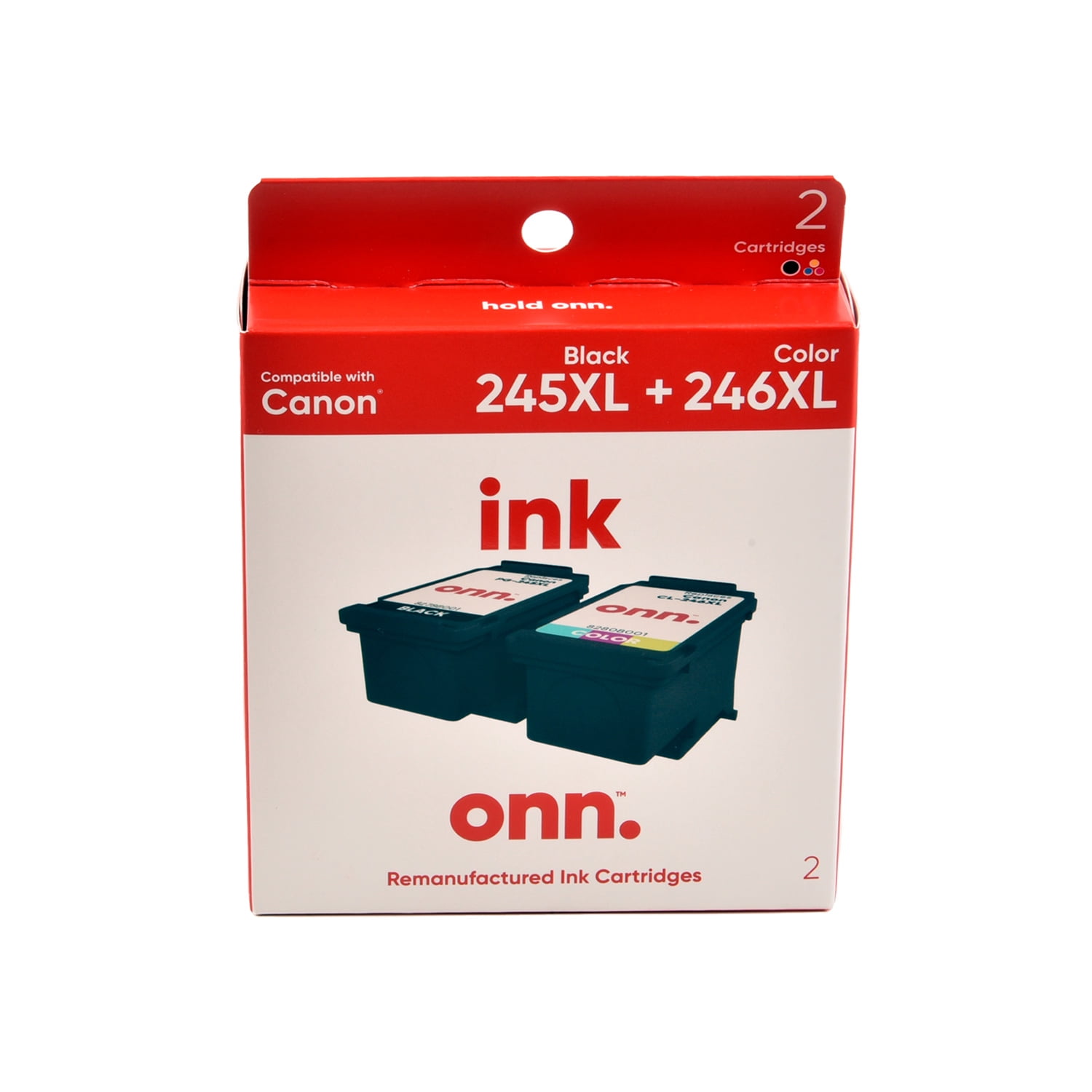 Buy onn. Remanufactured Ink Cartridge 