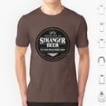 thumbnail image 3 of Camiseta Stranger Beer para hombre, mujer y niño, talla 6Xl, Stranger Beer Things, Eleven 11, Hawkins, Indiana, etiqueta IPA al revés, 3 of 5