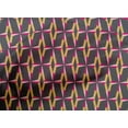 thumbnail image 4 of oneOone Cotton Poplin Fabric Diamond Geometric Decor Fabric Printed BTY 56 Inches Wide, 4 of 4