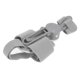 thumbnail image 1 of Bunion Corrector Toe Adjustable Bunion Splint Ache Relief Thumb Toe Straighteners with Silicone Inner Pad for Left and Right Feet Gray, 1 of 5