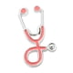 thumbnail image 1 of Broche de Estetoscopio Strade Fareast Limited Pin de Solapa Rosa Argentino, 1 of 8