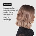 thumbnail image 3 of Acondicionador L'Oreal Professionnel Blondifier | Nutritivo, 3 of 3