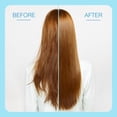 thumbnail image 5 of Function of Beauty Custom Straight Hair Shampoo Base with Coconut Water, 11 fl oz, 5 of 10