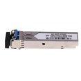 thumbnail image 2 of Transceptor óptico 6c-sfp-0320d 1.25 40 Km / 1310nm Receptor Transmisor SFP Compatible para Baoblaze Módulo transceptor de aluminio, 2 of 7