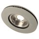 thumbnail image 2 of Disco Freno Delantero Izquierdo o Derecho OEM Para Ford Escape DE 2020 A 2026 Motorcraft, 2 of 7