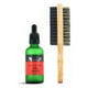 thumbnail image 1 of Bálsamo Minoxidil 5% Bergamota 50ml Y Cepillo Doble Café Josue Echavarria Natural, 1 of 7