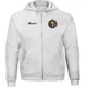 thumbnail image 1 of Sudadera Cierre Aguilas Del América (no Oficial) Fútbol Mod1, 1 of 3