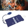 thumbnail image 4 of Bolsa De Infusión De Presión De Emergencia, Estanqueidad Al Aire De TPU, Sin Fugas, 500ml, Con Columna De Visualización De Presión Para El Cuidado, 4 of 7