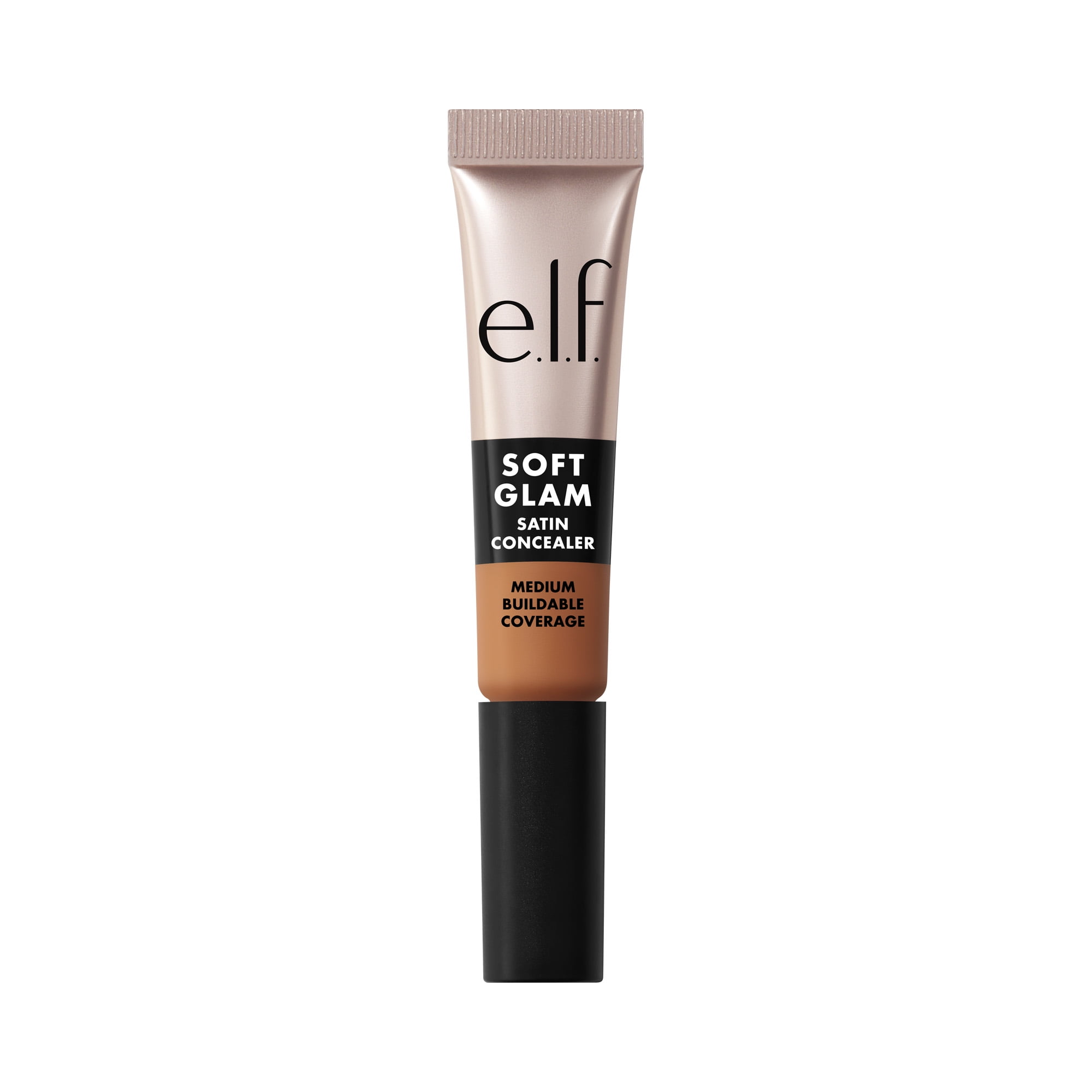 e.l.f. Cosmetics Soft Glam Satin Concealer, 42 Tan Neutral