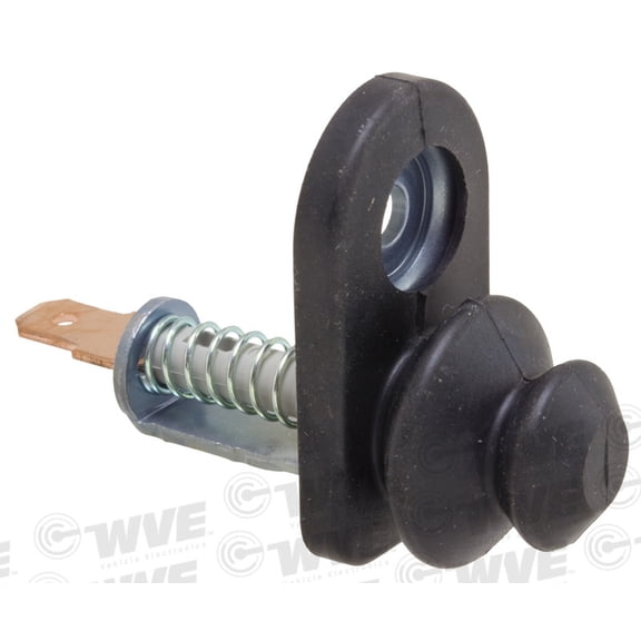 WVE 1S1336 Door Jamb Switch