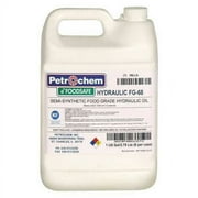 Petrochem Food Grade SemiSyn Hydraulic Oil ISO 68 FOODSAFE HYDRAULIC FG-68-001
