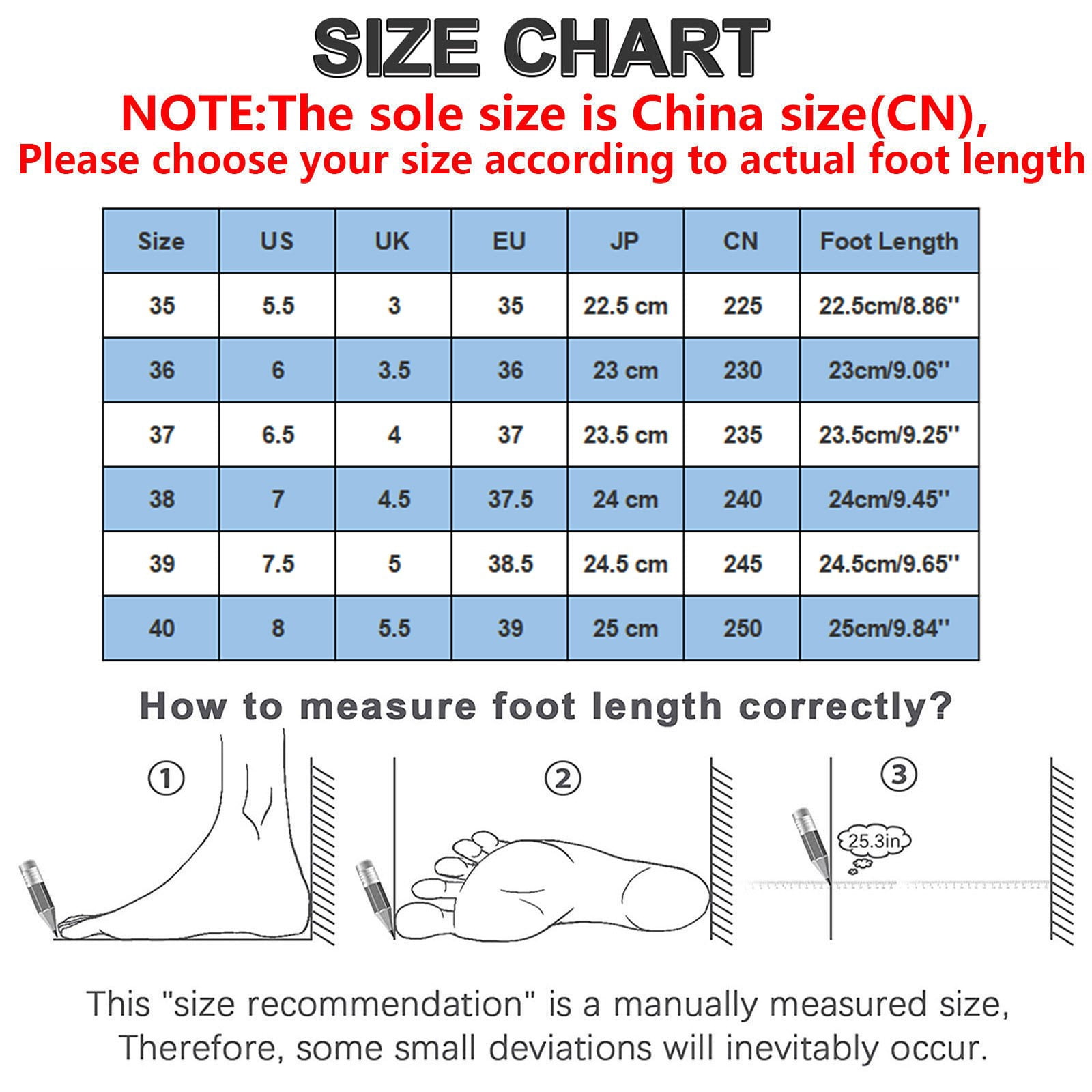 BRICH Wedge Flip Flops for Women Beach Shoes Heighten Wedges Platform Bohemian Slippers Clip Toe Sandals Black 6.5