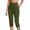 Army Green, variant on Women Oversized Yoga Pants Baeitkot Women Oversized Drying Tight Elastic Comfortable Fitness Pants Yoga Pants White XXL