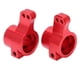 thumbnail image 4 of Copa Del Eje Trasero De Aleación RC, Instala Fácilmente La Copa Del Eje Trasero RC Mejora El Rendimiento Dos Colores Resistente Duradero Práctico Para LOSI 22S Para SCT ANGGREK Rojo, 4 of 8
