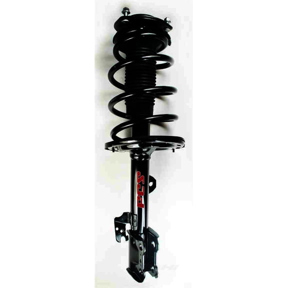 Focus 2333319L Suspension Strut & Coil Spring Assembly 2333319L