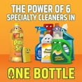 thumbnail image 5 of Pine-Sol Multi-Surface Cleaner, Tropical Breeze, 48 Fluid Ounces, 5 of 13