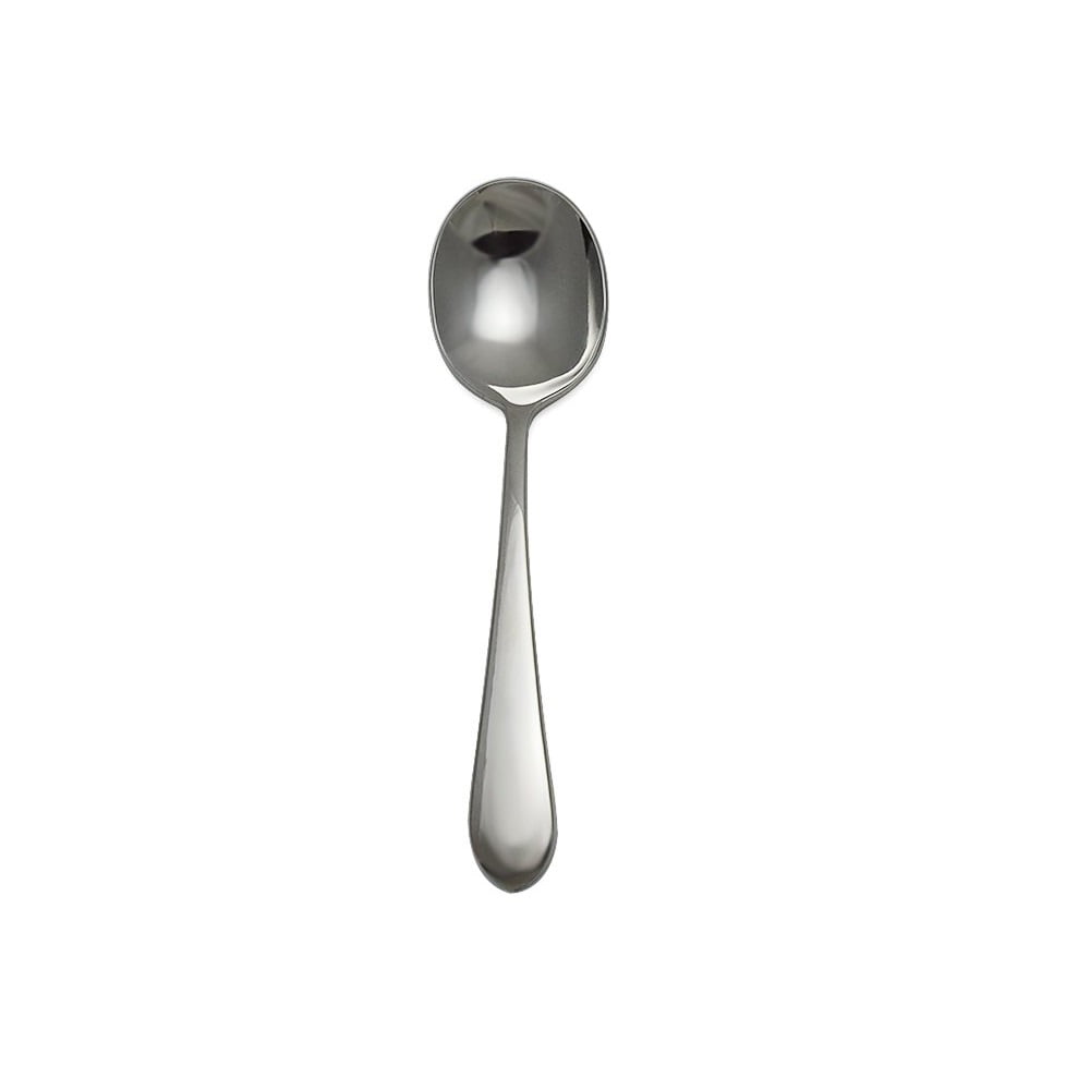Towle Hammersmith 18/10 Stainless Steel 6 1/8" Teaspoon Set of Four