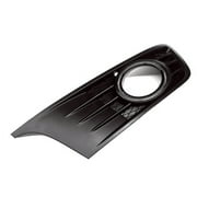 Genuine OE Volkswagen Outer Grille - 1Q0-854-662-C-RYP