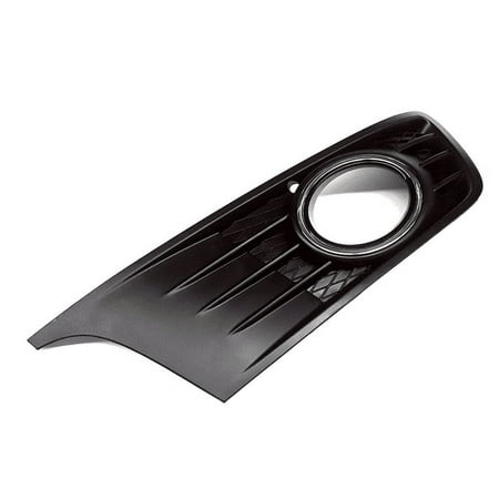 Genuine OE Volkswagen Outer Grille - 1Q0-854-662-C-RYP