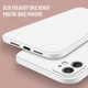 thumbnail image 4 of Funda de silicona líquida cuadrada de lujo para Samsung Galaxy A51 A71 A52 A72 A12 A21S nueva cubierta oficial de calidad coque, 4 of 4