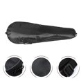 thumbnail image 4 of Single Shoulder Badminton Racket Bag Portable Badminton Accessory Bag Outdoor Sports Carrying Bag, 4 of 5