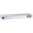 thumbnail image 1 of El conmutador de agregación UniFi de Ubiquiti Networks es un conmutador administrado de capa 2 con W125916184 (conmutador administrado de capa 2 con ocho puertos 10G SFP+. USW-Aggregation Managed L2 N, 1 of 1