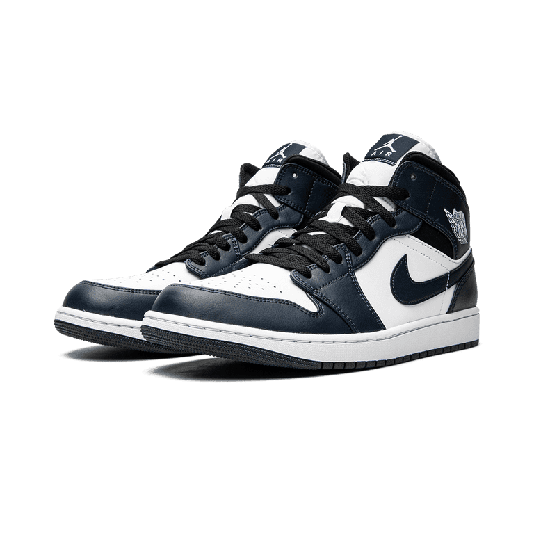 Jordan MENS Jordan 1 Mid  display picture 1
