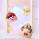 thumbnail image 2 of Original Pop Bean Love Letter Series Mini Dolls Kawaii Anime Figure Cute Desktop Model Molly Sp Dimoo Surprise Gifts Collection, 2 of 5