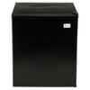 Avanti 1.7 Cu.Ft Superconductor Compact Refrigerator, Black