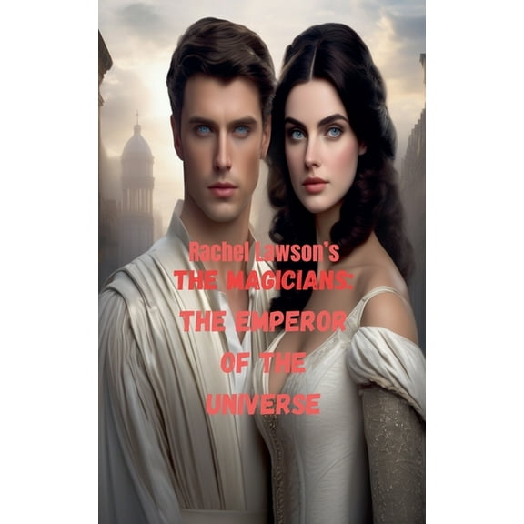 Magicians The Emperor Of The Universe, Book 218, (Paperback)