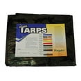 thumbnail image 4 of Harpster Tarps 20' x 40' Camouflage 2.9 oz. Poly Tarp 6 Mil, 4 of 4