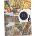 thumbnail image 2 of 14Mm Piston Stop Clutch Flywheel Removal Tool Clutch Expander Dismount Tools(Black)(1Pcs), 2 of 5