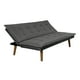 thumbnail image 4 of SOFÁ CAMA TOLEDO GRIS OXFORD, 4 of 7