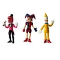thumbnail image 2 of Set de figuras The Amazing Digital Circus de 10 cm de alto x 6, 2 of 3